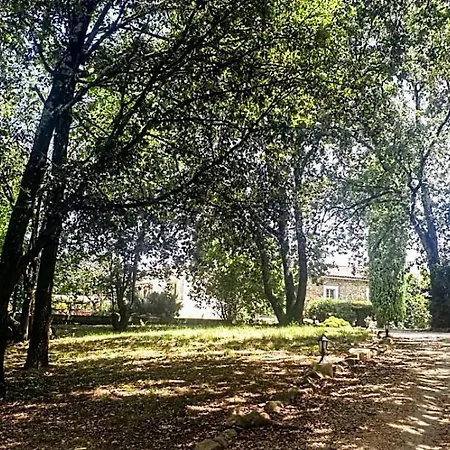 بيت ضيافة Au Fil De Soi