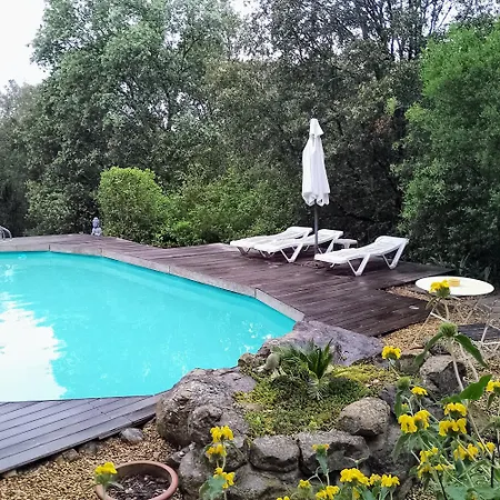Maison d'hôtes Au Fil De Soi *