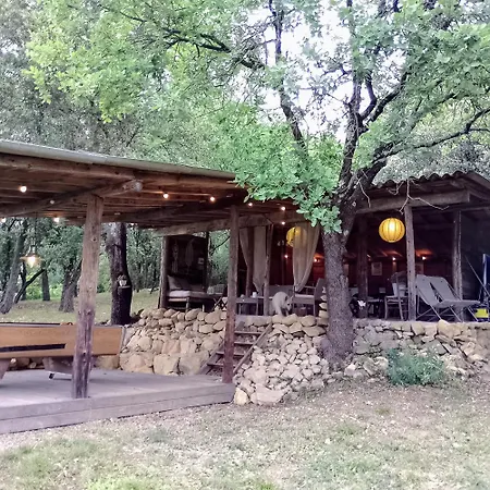 Maison d'hôtes Au Fil De Soi