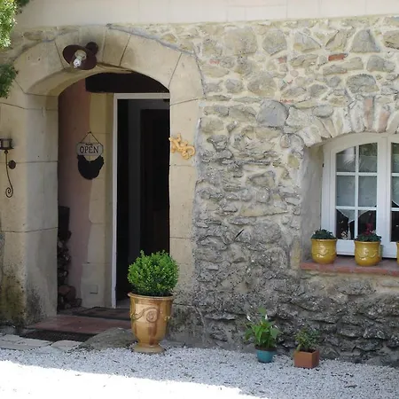 Maison d'hôtes Au Fil De Soi *