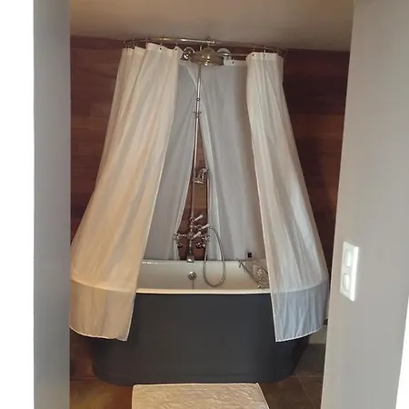 Maison d'hôtes Au Fil De Soi