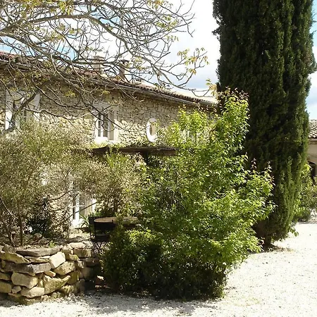 Maison d'hôtes Au Fil De Soi