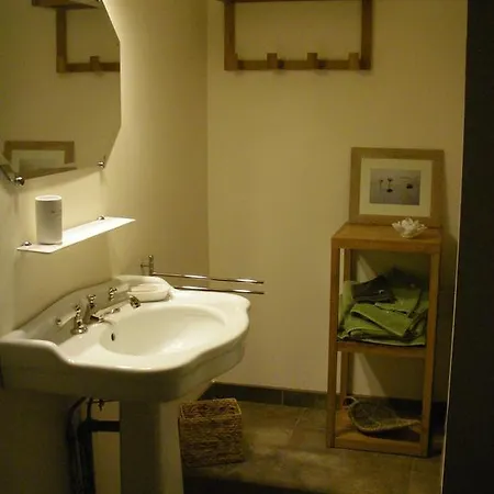 Maison d'hôtes Au Fil De Soi *