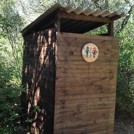 Au Fil De Soi Pensión Vezenobres