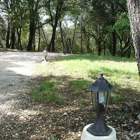 Pensión Au Fil De Soi Vezenobres