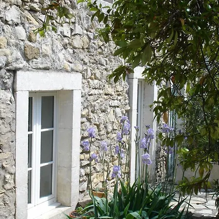 Maison d'hôtes Au Fil De Soi