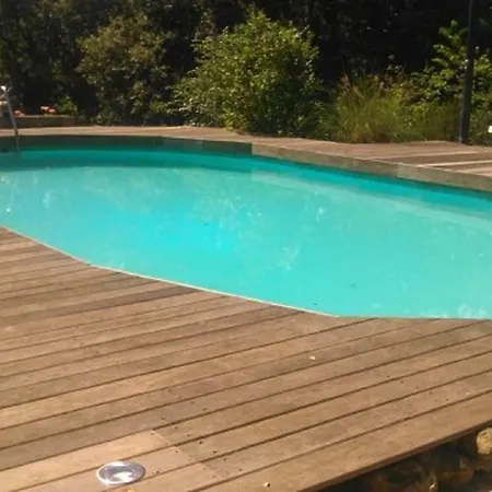 Maison d'hôtes Au Fil De Soi