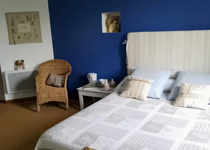 Au Fil De Soi Vezenobres